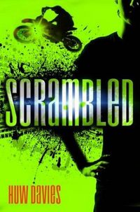 Produktbild: Scrambled