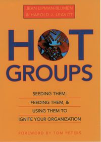 Produktbild: Hot Groups