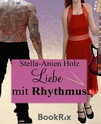 Produktbild: Liebe mit Rhythmus