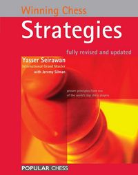 Produktbild: Winning Chess Strategies