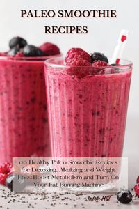 Produktbild: Paleo Smoothie Recipes