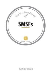 Produktbild: The Five Foundations of SMSFs