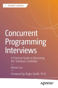 Produktbild: Concurrent Programming Interviews