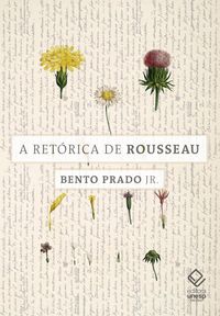 Produktbild: A ret&oacute;rica de Rousseau