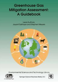 Produktbild: Greenhouse Gas Mitigation Assessment: A Guidebook