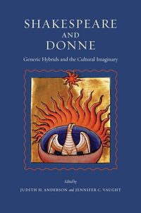 Produktbild: Shakespeare and Donne