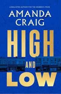 Produktbild: High and Low