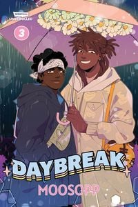 Produktbild: Daybreak, Vol. 3