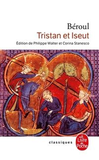 Produktbild: Fre-Tristan Et Iseut