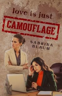Produktbild: Love is just camouflage