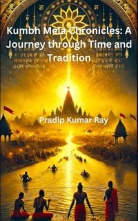 Produktbild: Kumbh Mela Chronicles