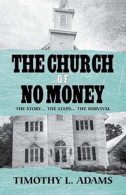 Produktbild: The Church of No Money