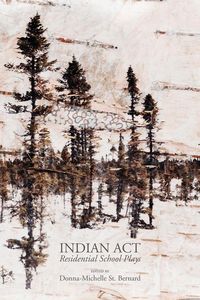 Produktbild: Indian Act