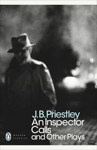 Produktbild: An Inspector Calls