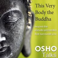 Produktbild: This Very Body the Buddha