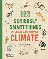 Produktbild: 123 Seriously Smart Things You Need To Know About The Climate
