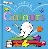 Produktbild: Go! Go! Bobo! Colours
