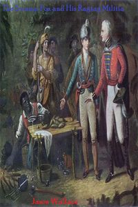 Produktbild: The Swamp Fox and His Ragtag Militia (History and Historical Fiction, #21)
