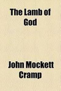 Produktbild: The Lamb of God