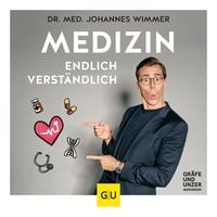 Produktbild: Medizin - endlich verst&auml;ndlich