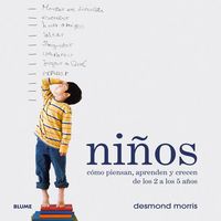 Produktbild: Ni&ntilde;os