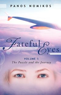 Produktbild: Fateful Eyes
