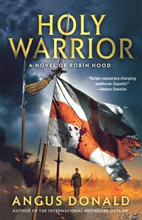 Produktbild: Holy Warrior
