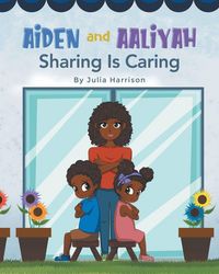 Produktbild: Aiden and Aaliyah Sharing is Caring