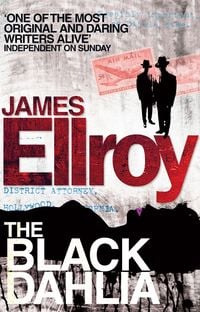 Produktbild: The Black Dahlia