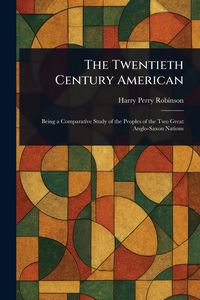 Produktbild: The Twentieth Century American