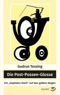 Produktbild: Die Post-Possen-Glosse