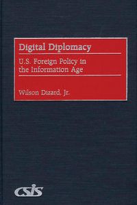 Produktbild: Digital Diplomacy