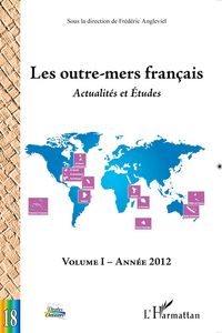 Produktbild: Les outre-mers fran&ccedil;ais