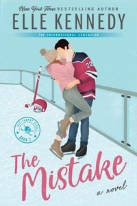 Produktbild: The Mistake