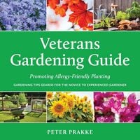 Produktbild: Veterans Gardening Guide