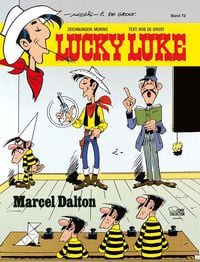 Produktbild: Lucky Luke 72