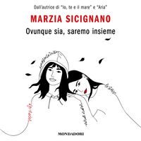 Produktbild: Ovunque sia, saremo insieme