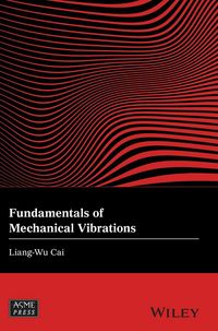 Produktbild: Fundamentals of Mechanical Vibrations