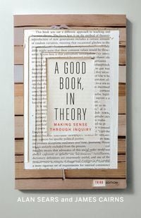 Produktbild: A Good Book, In Theory