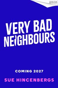 Produktbild: Very Bad Neighbours