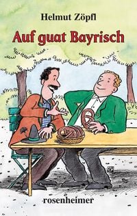 Produktbild: Auf guat Bayrisch