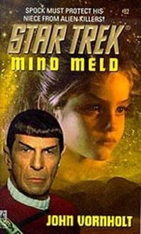 Produktbild: Star Trek: Mind Meld
