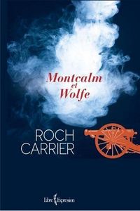 Produktbild: Montcalm et Wolfe