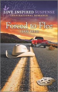 Produktbild: Forced to Flee