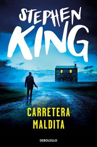 Produktbild: Carretera maldita