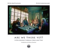 Produktbild: Are We There Yet?