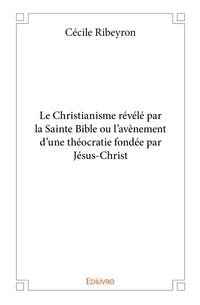 Produktbild: Le christianisme revele par la