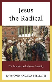 Produktbild: Jesus the Radical