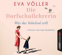 Bild vom Artikel Die Dorfschullehrerin vom Autor Eva Völler