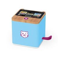 Produktbild: tigerbox TOUCH PLUS&nbsp;( Miami Sky / hellblau ) - ltd Edition